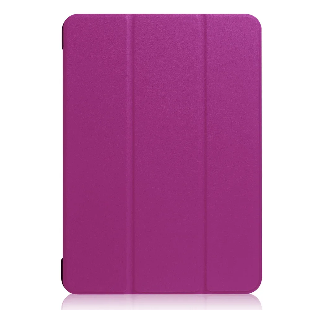 DWaybox PU кожаный Смарт Складной чехол-книжка для Apple iPad Air 3 противоударный защитный чехол держатель с автоматическим пробуждением/сна