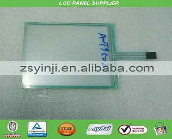 

new touch glass for AMT9502