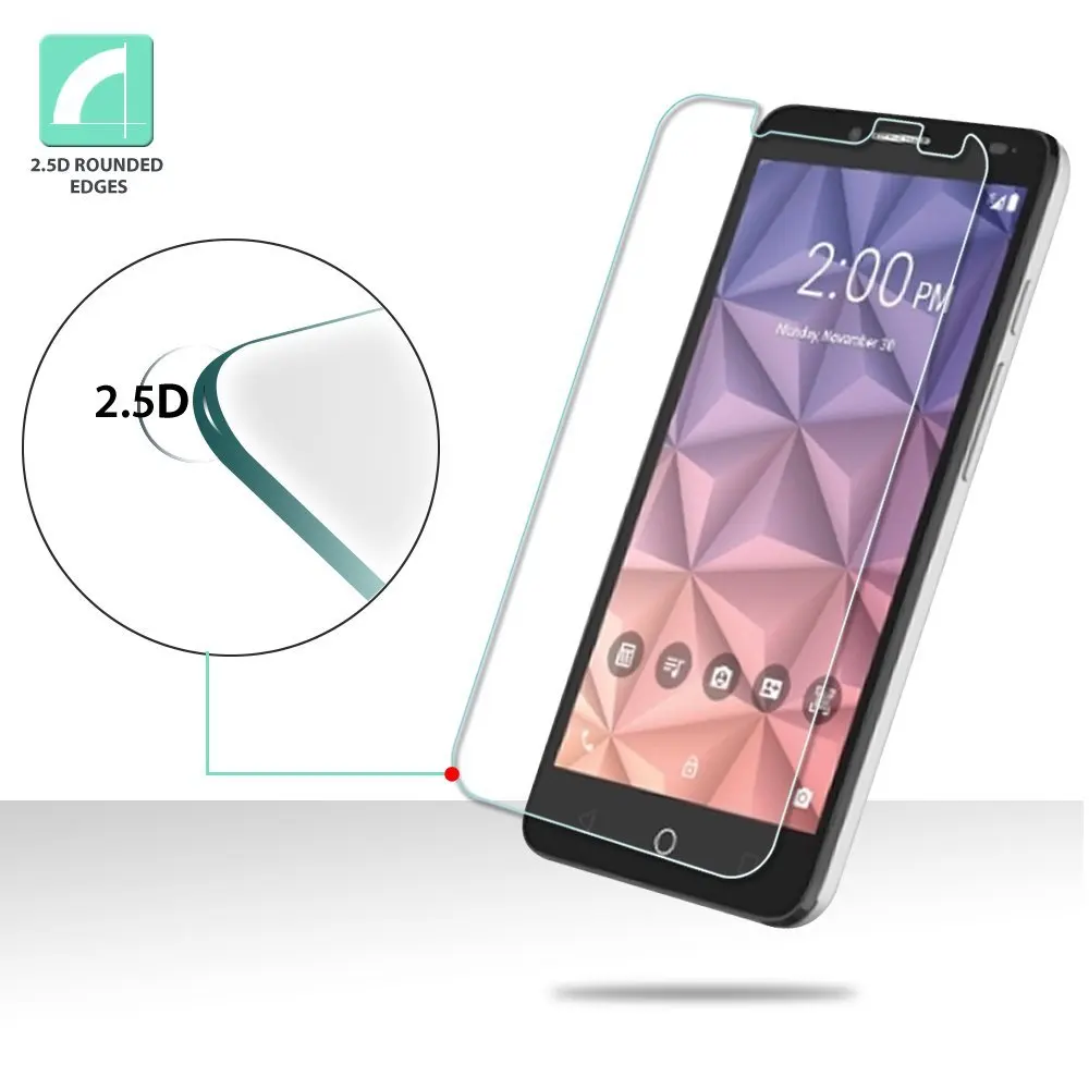 9H Премиум Закаленное стекло для Alcatel One Touch pixi 4(5) 5010 на pixi 4 5," 5010D 5045D 3g 4G pixi 3 5 OT 5065D POP 3 5,0 5015D