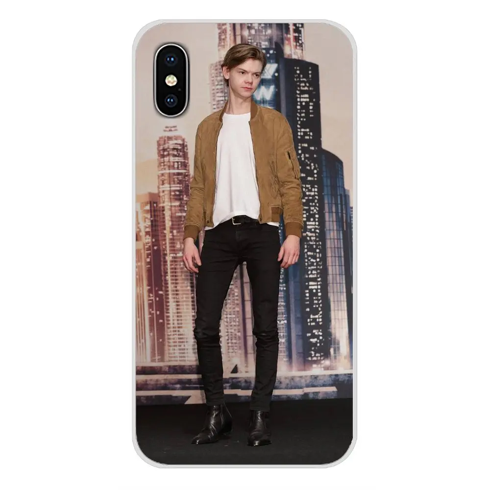 Новое поступление Томаса сангстера для Oneplus 3T 5T 6T Nokia 2 3 5 6 8 9 230 3310 1 7 Plus 2017 2018