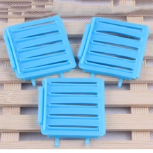 3 шт., сделай сам, заколка для волос, для завивки, для женщин, для красоты, высокое качество, для парикмахерских, для укладки, для завивки, инструмент, цвет случайный, P20