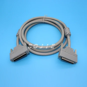 

Larget format printer Myjet xaar 128 head SCSI printing cable