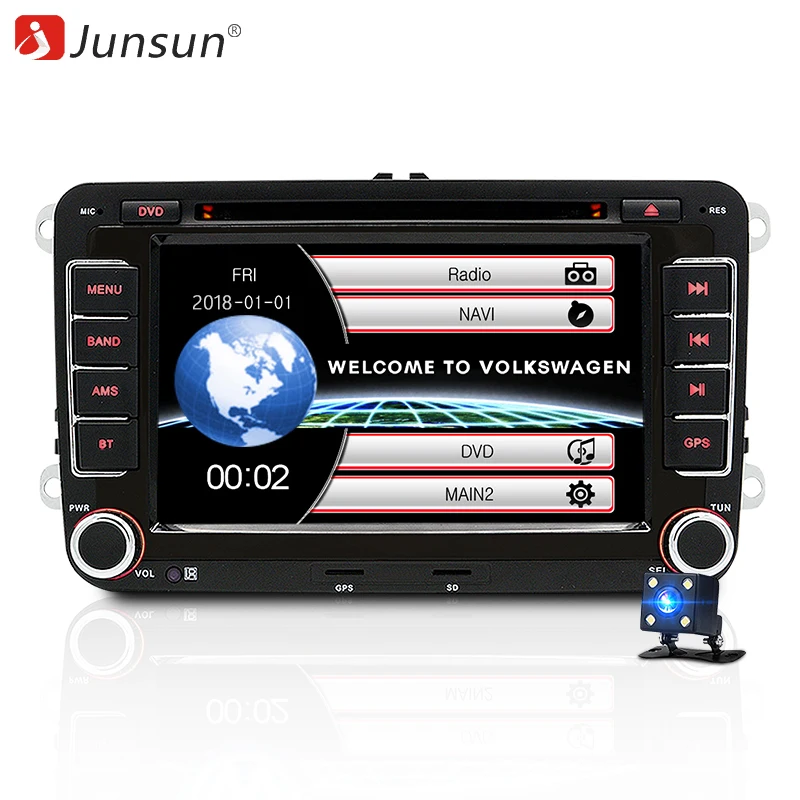 Junsun 7