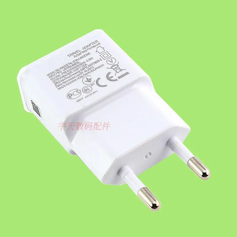 

20pcs/lot A+ Quality Single USB Port 5V 2A EU Plug Travel Wall Charger Adapter For Samsung Galaxy S6 S5 S4 For iPhone 7 6 5S 4S