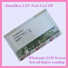 10,1 ”notebook lcd-bildschirm B101AW01 v2 N101N6-L01 LP101WS1 HSD101PFW1 1024*576