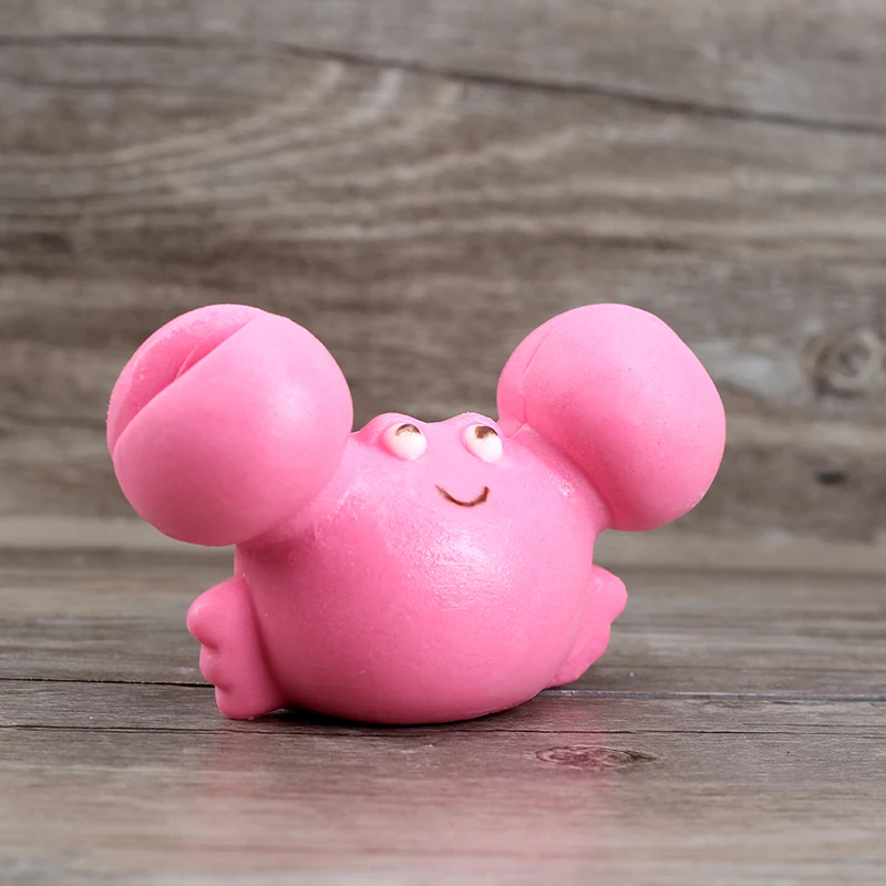 Силиконовая форма для мыла 3D торта с животным муссом изготовления вручную