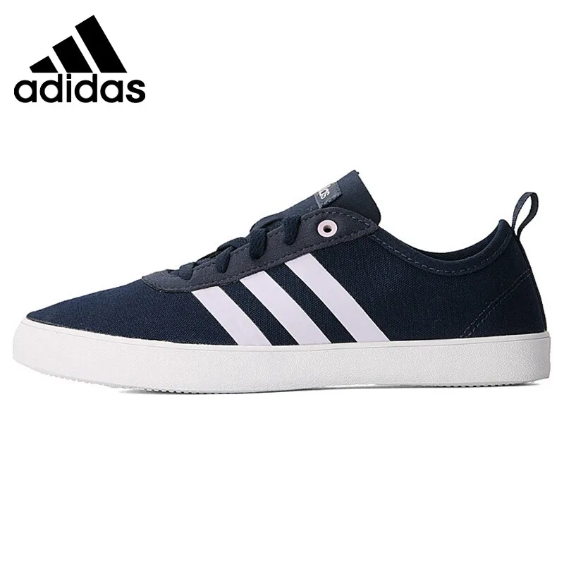 Новинка оригинальные женские кроссовки для скейтбординга Adidas NEO|Катание на