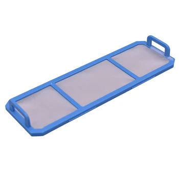 

1 Basic Hepa dust filter for spare parts of ILIFE A7 robotic vacuum cleaner