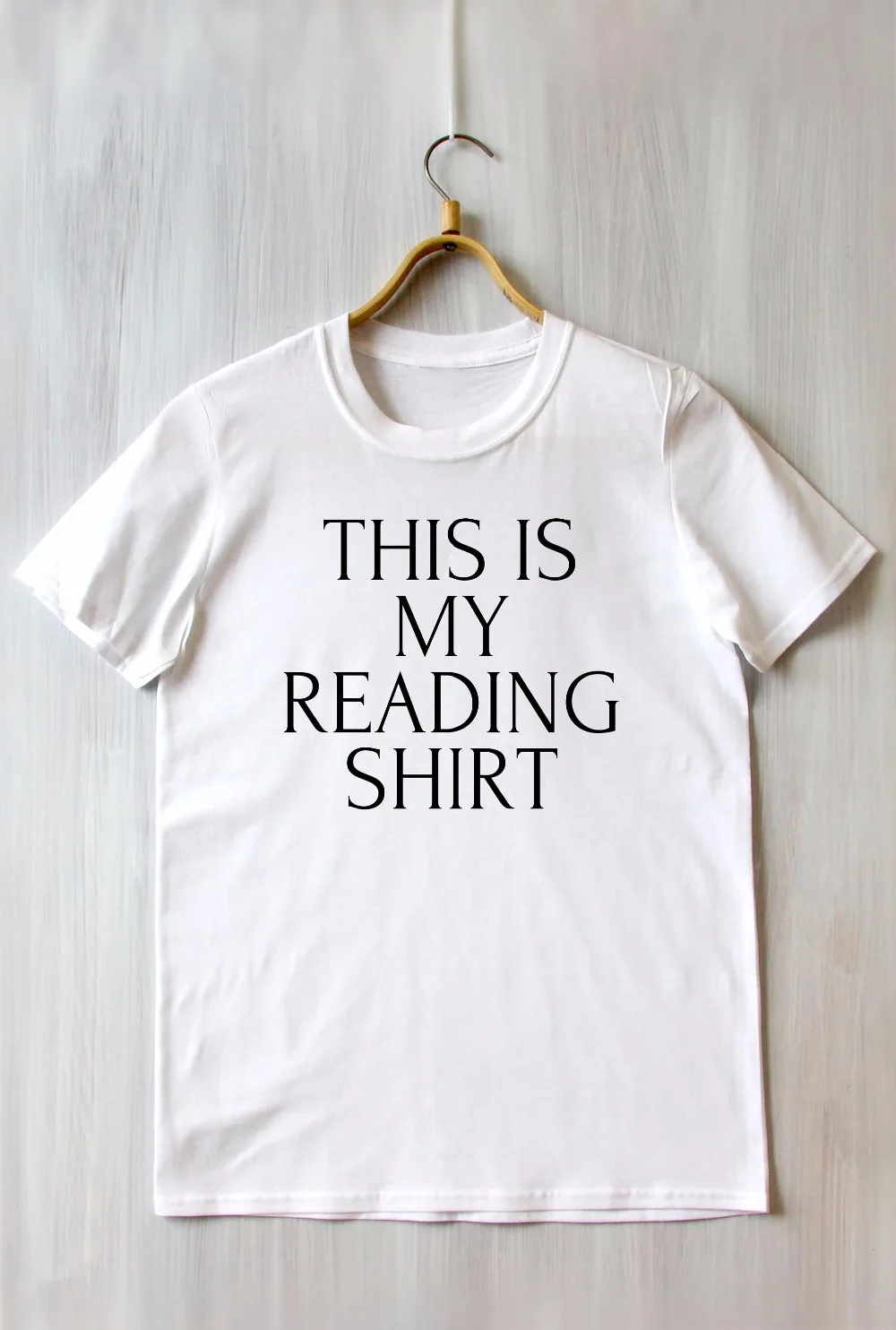 funny reading shirts