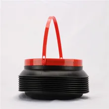 Автомобильный-Стайлинг, автомобильный мусорный бак, автомобильный мусорный бак, мусорный чехол, держатель для Nissan Teana X-Trail Qashqai Livina Sylphy Tiida