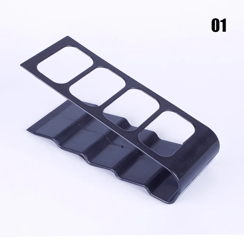 جديد حار تلفزيون محمول DVD VCR جهاز تحكم عن بعد للهاتف المحمول حامل حامل التخزين المنظم التحكم عن بعد Organizador #69715