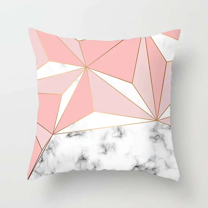 nordic symphony geometric cushion cover  (15)