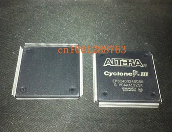 

EP3C40Q240C8N EP3C40Q240C8 EP3C40Q240 Cyclone Series Device Thermal Resistance ALTERA QFP240