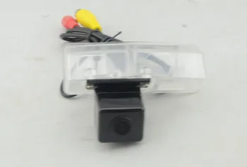 

Car Rear View Reversing Backup IR CCD Camera For Toyota Venza, Prius