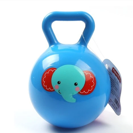 FISHER PRICE детские игрушки для ребенка шар-погремушка со звуками Мягкие плюшевые мобильные игрушки Baby Speelgoed Juguetes Para Los Ninos - Цвет: F0516-1