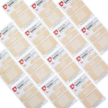

Free Shipping Novelty Bandage Model Self Adhesive Memo Pad Sticky Note Memo Set Gift Stationery Wholesale
