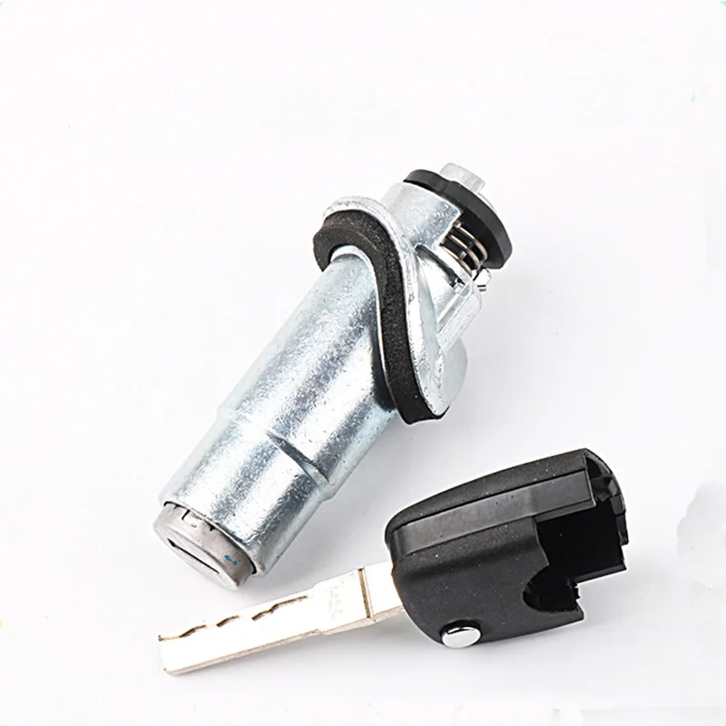Automobile anti theft auto lock Trunk lock FOR Audi A6audi a6 lock