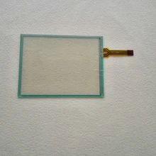 Стеклянная панель сенсорного экрана AST3301W-B1-D24