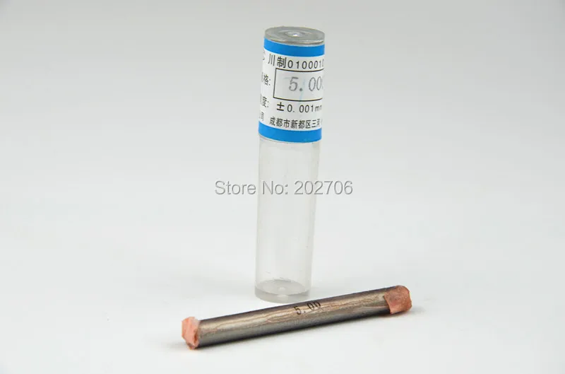 pin gauge (8)