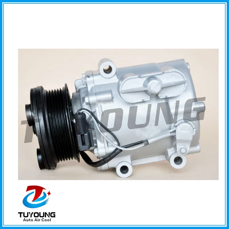 Компрессор переменного тока для Ford Fiesta IV Street KA 67188 68188 DCP10016 29BYU19D629AA 6S6H19D629CA 4586645 1018493