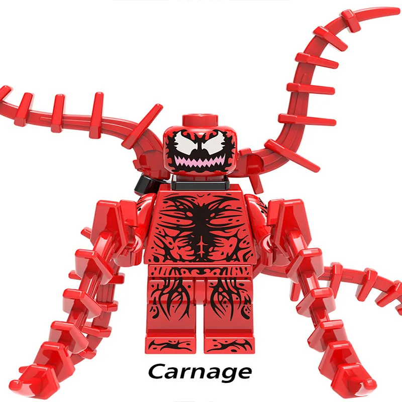 Legoings super hero figureS Black Spiderman Iron Man Doctor Strange Venom Cable Warhead Deadpool legoings Model Building Blocks Legoings super hero figureS Black Spiderman Iron Man Doctor Strange Venom Cable Warhead Deadpool legoings Model Building Blocks