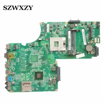 

For Toshiba S75 L75 Laptop Motherboard DA0BD5MB8D0 DDR3 HM76 A000243980 100% tested