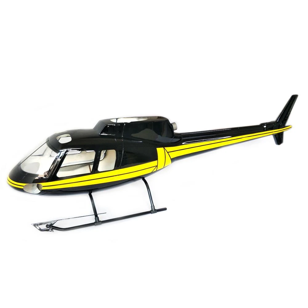 500 size rc helicopter kits