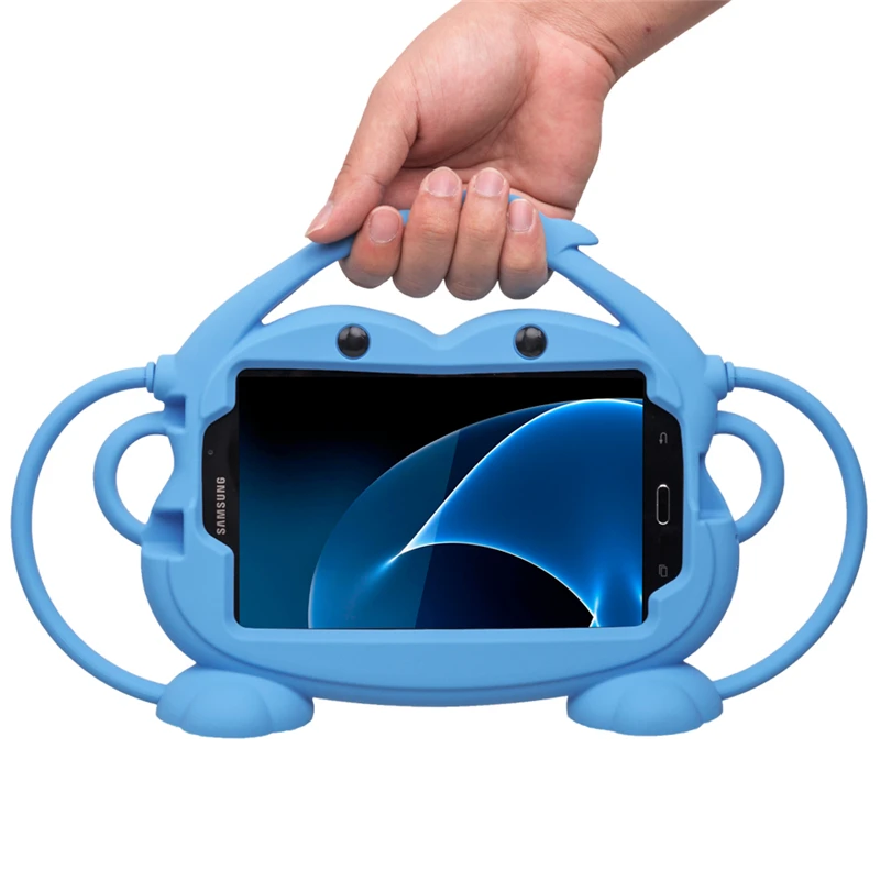 Silicone Case for Samsung Galaxy Tab 4 (16)