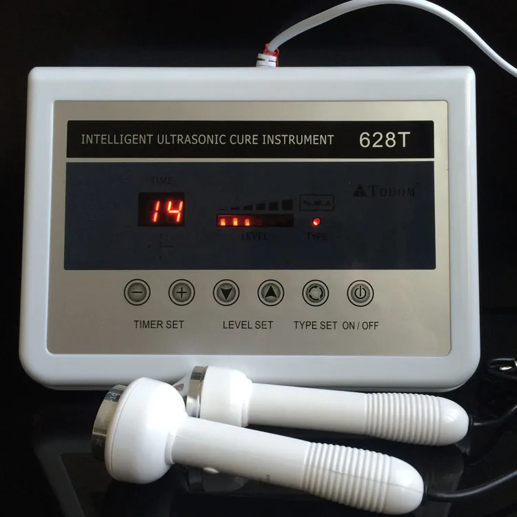 Facial Massager Machine (2)