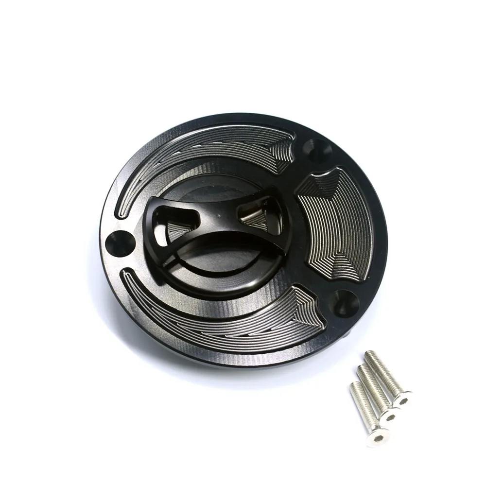 Для HONDA RVF400 VFR400 VTR1000 RC51/SP1/SP2 CB600F CB599 Hornet 600 весь год VFR ЛРВ 400 VTR Мотоцикл с ЧПУ газа крышка топливного бака