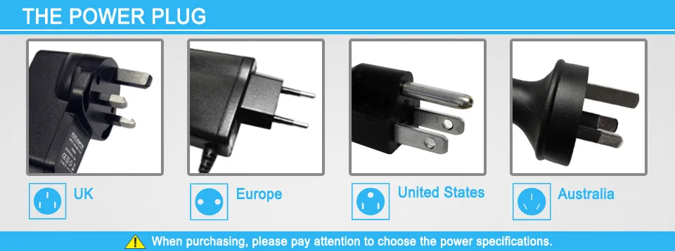 POWER PLUG
