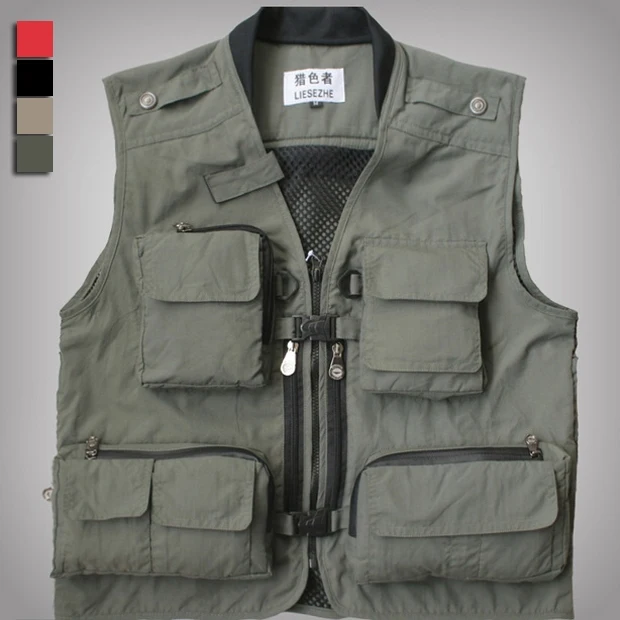 50 Koleksi Model Jaket Rompi Pria Gratis