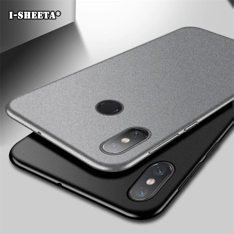 Противоударные Чехлы для Xiaomi Mi Mix 2S 2 Mix2S Mix2 с защитой от отпечатков пальцев и