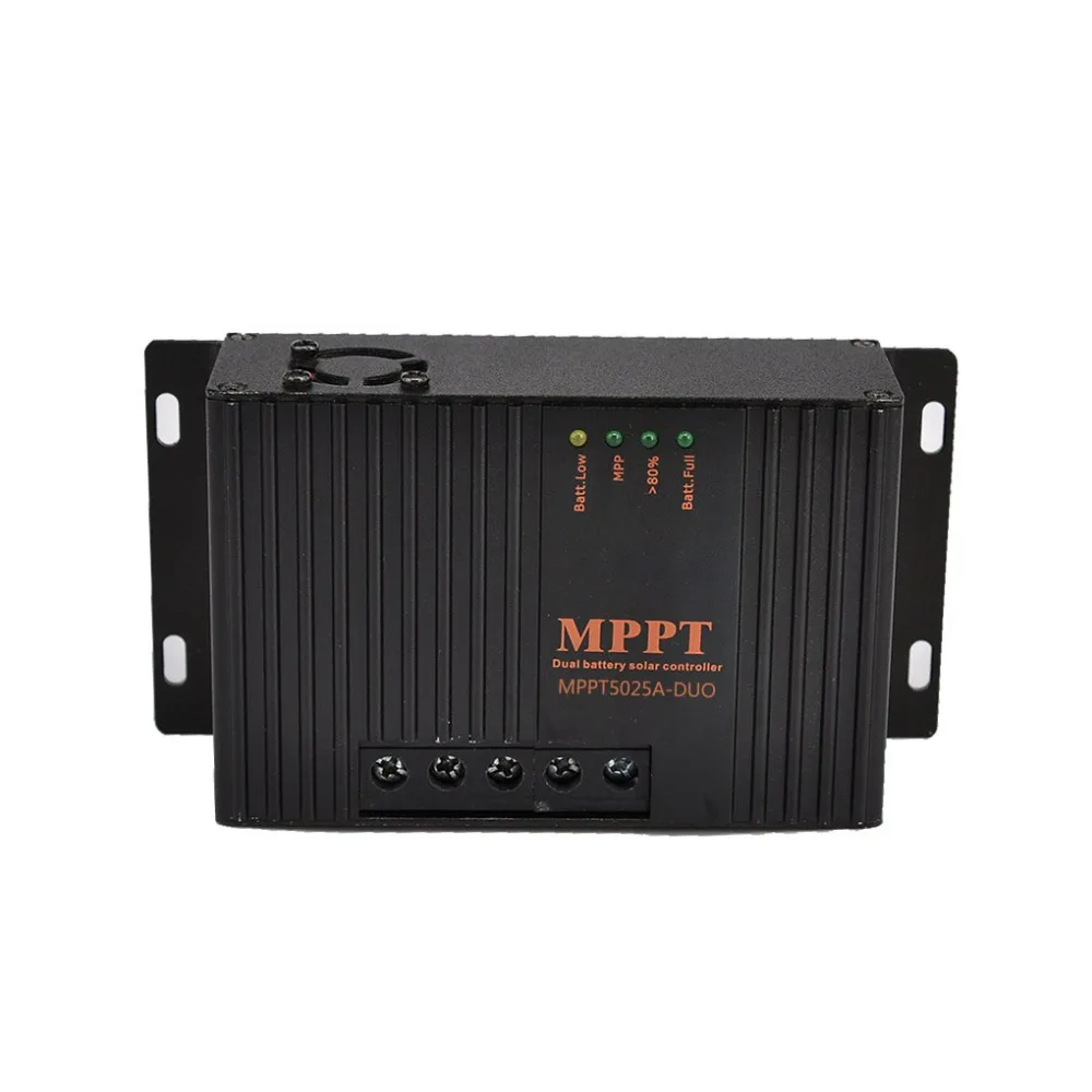 MPPT 10A/20A 12V Солнечный контроллер заряда Авто переключатель солнечная панель