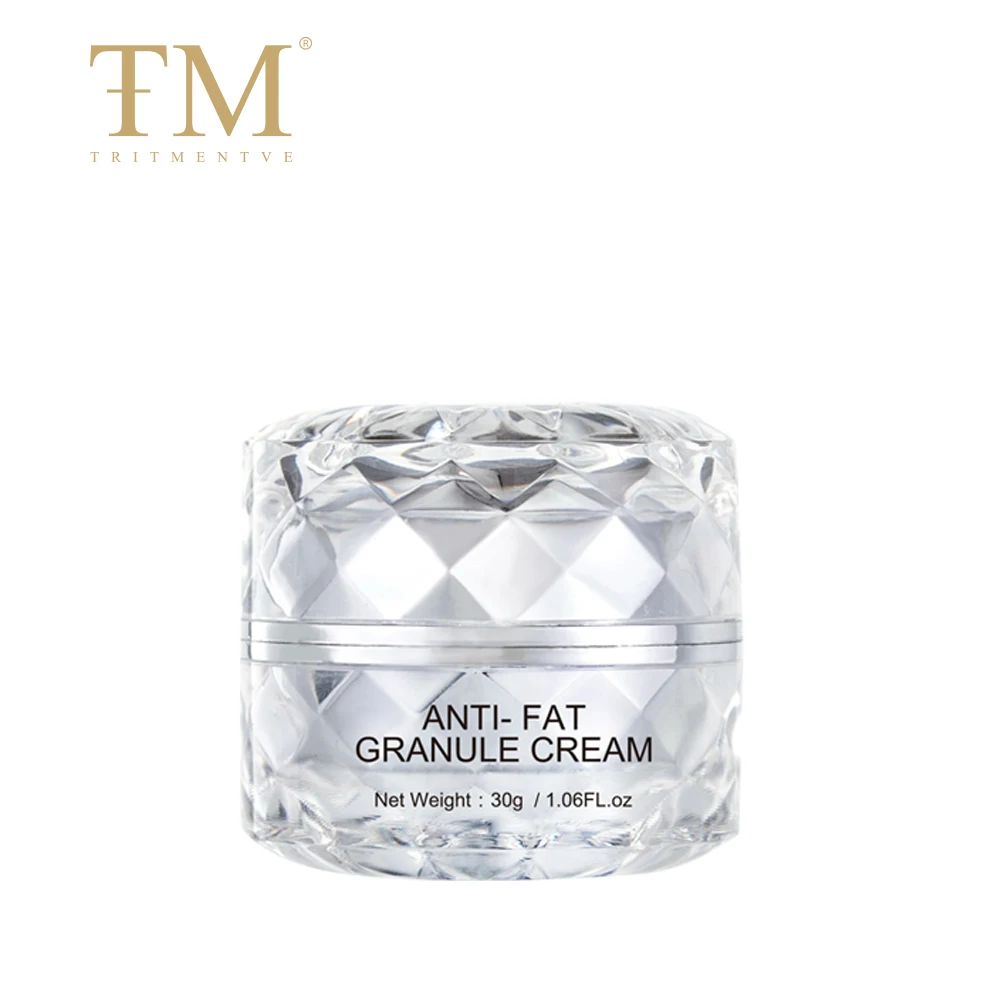

TRITMENTVE Anti-Fat Granule Cream, TCM formula, Inhibit oil secretion, Enhance vascular tissue function,Smoothing lines on t