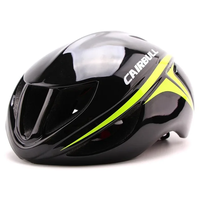 CAIRBULL брендовые велосипедные шлемы 240 г велосипедный шлем дорожный и горный велосипедный шлем для езды - Цвет: Небесно-голубой