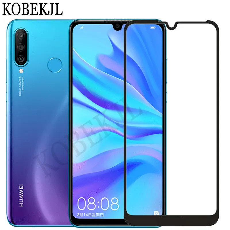Huawei Nova 4e Glass (5)