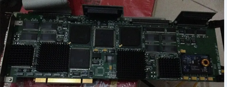 GPRO/F/64/F/64 GEN/PRO 721-02 + GEN/F/64/8/STD 720-01 | Электроника
