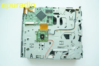 

Free shipping Original new 6 DISC CD CHANGER mechanism for Lexus IS250 car radio Toyotta audio sounds systems