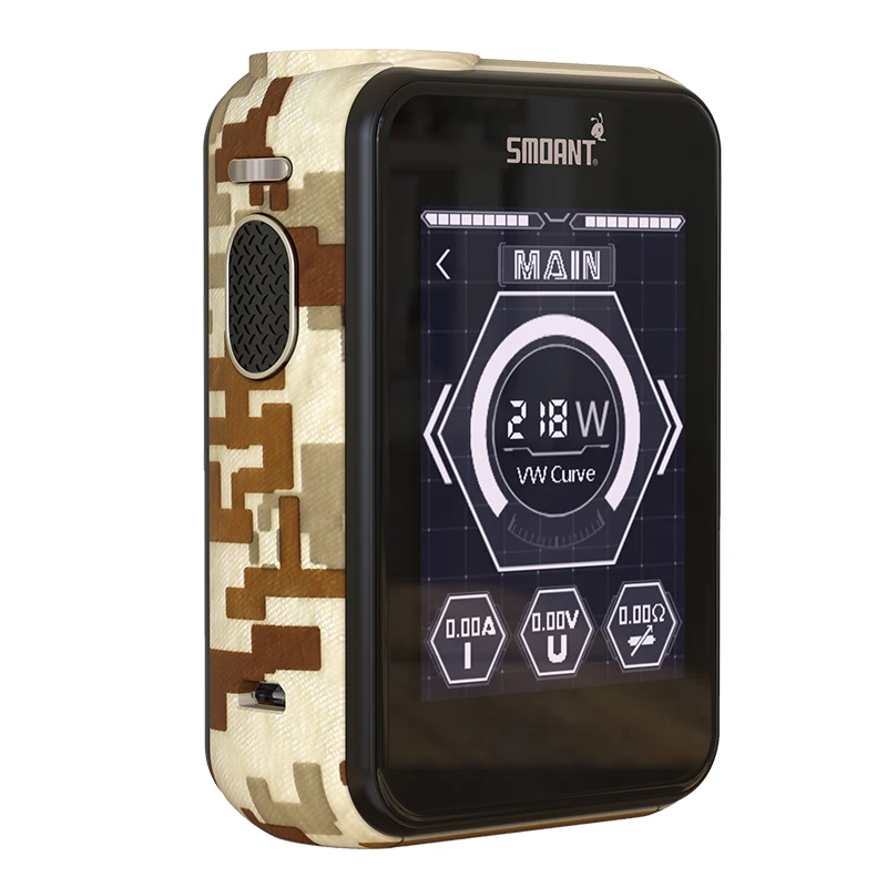 Smoant  Charon TS 218 Camou C047