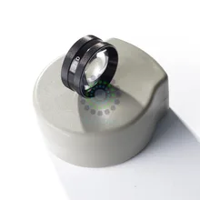 Новые асферические линзы 78D офтальмологический диагностический FDA одобренный