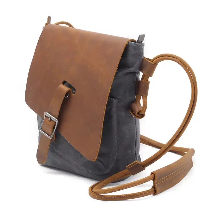 small travel holdall