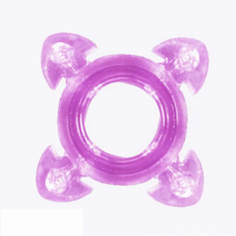 3 шт. кольцо для пениса взрослых товары мужчин на пенис удлинитель мастурбации