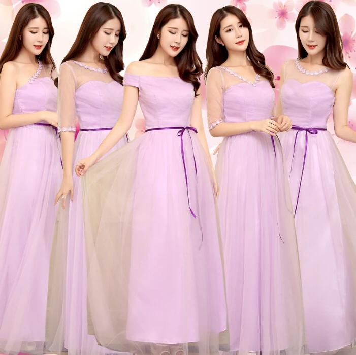 Popular Corset Style Bridesmaid DressesBuy Cheap Corset Style