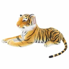 JESONN Tigre de Peluche