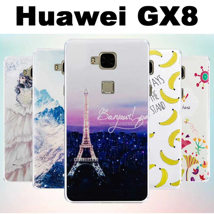 custodia huawei gx8 custodia huawei gx8