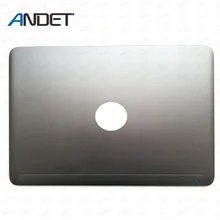 Для HP Elitebook Фолио 1040 G1 G2 без Сенсорный экран ноутбука Lcd задняя крышка корпуса 739569-001 аккумулятор большой емкости