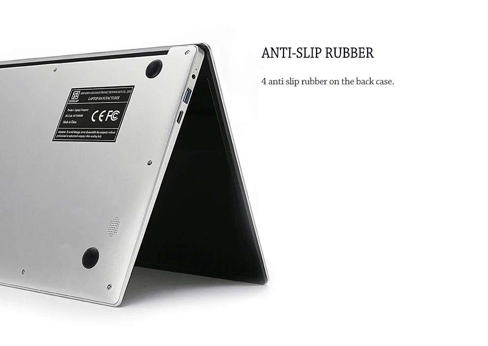 15.6inch Intel Core M-5Y71 CPU 8GB RAM+512GB SSD 1920X1080P FHD IPS Screen Win10 System Laptop silver M-5Y51 CPU 8GB RAM+512GB SSD 11