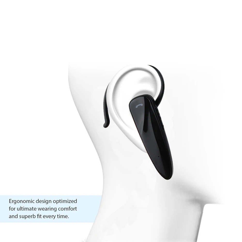

Mini Bluetooth Headset Wireless Bluetooth Earphone Earbuds Sport Driving Music Stereo Earphone for iPhone Samsung Xiaomi