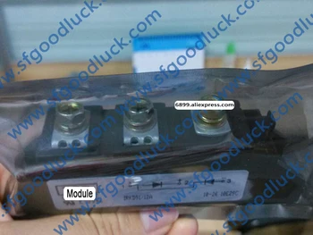 

IRKD91/12A GEN V Power Module Diode Standard Recovery 1200V 100A 3-Pin ADD-A-PAK(TO-240AA) Approximate weight:110g(4oz.)